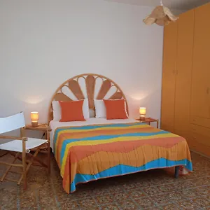 Mare Divino Casa Libeccio Appartamento